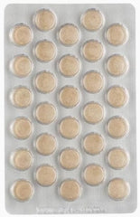 VIVISCAL PRO Hair Growth Support Supplement for Unisex, 180 Tablets