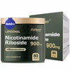 Liposomal NAD+ Supplement, Nicotinamide Riboside with Resveratrol 900mg  90 Capsules