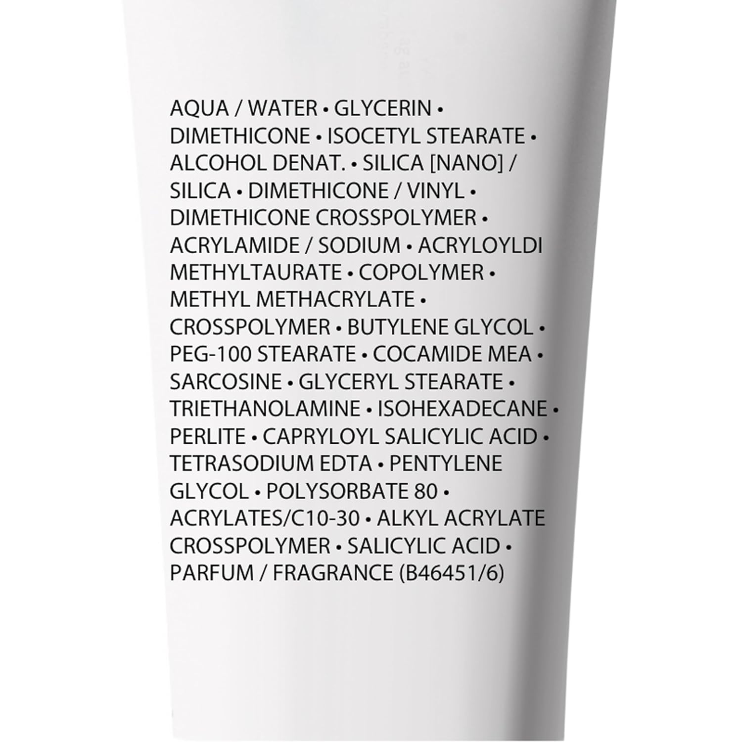 La Roche-Posay Effaclar Mat, Daily Moisturizer For Oily Skin