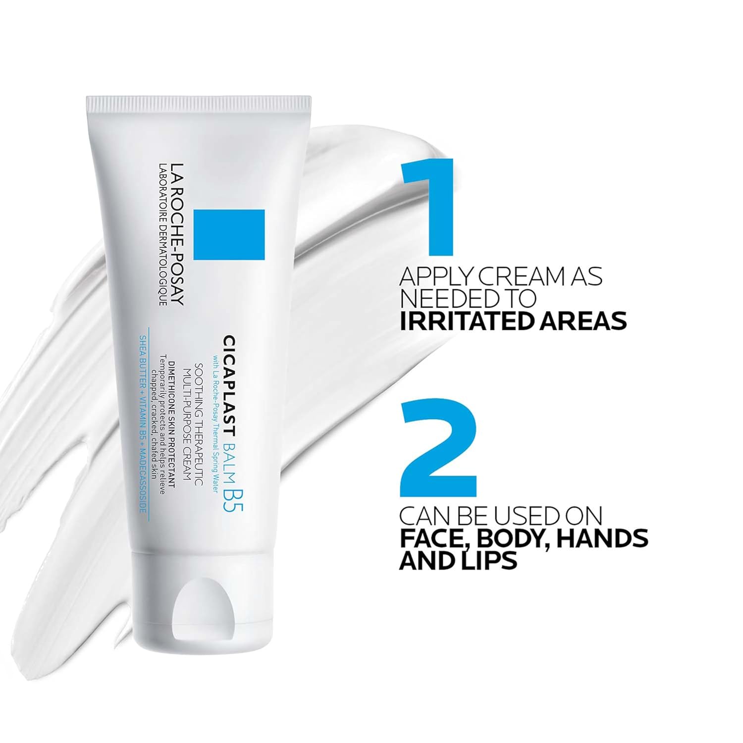 La Roche-Posay Pure Retinol Face Serum with Vitamin B3, 1.0 Fl. Oz
