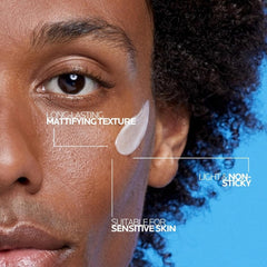 La Roche-Posay Effaclar Mat, Daily Moisturizer For Oily Skin