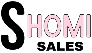 SHOMI SALES